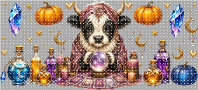 16oz Halloween-J  2570